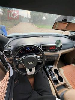 کیا سپۆرتاج